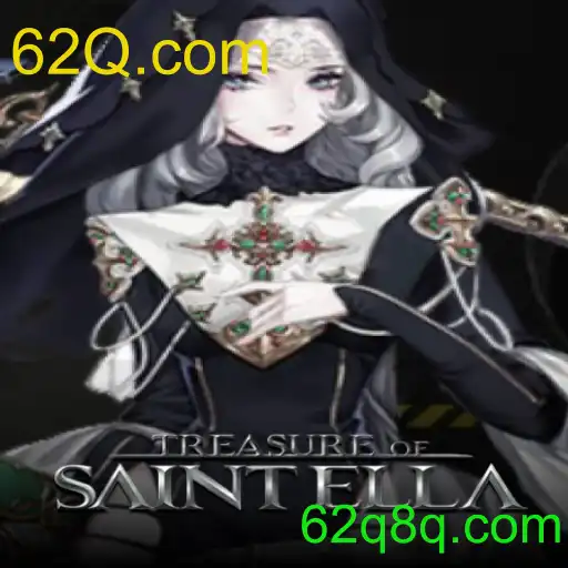 TreasureofSaintElla